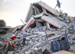 Over 50 killed or injured in Israeli attack on Gaza refugee camp: Hamas | Over 50 killed or injured in Israeli attack on Gaza refugee camp: Hamas Over 50 killed or injured in Israeli attack on Gaza refugee camp: Hamas | Over 50 killed or injured in Israeli attack on Gaza refugee camp: Hamas