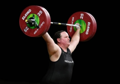 New Zealand gives full support to transgender weightlifter | New Zealand gives full support to transgender weightlifter