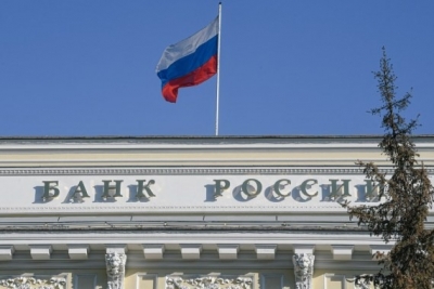 Russia's external debt hit 15-yr low in 2022 | Russia's external debt hit 15-yr low in 2022