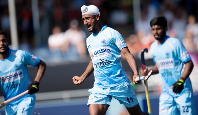 Personal success not as important as team achievements: Mandeep | Personal success not as important as team achievements: Mandeep Personal success not as important as team achievements: Mandeep | Personal success not as important as team achievements: Mandeep