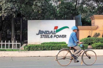 JSPL's steel sales rise 21% in July | JSPL's steel sales rise 21% in July