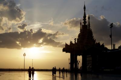 China pushes ahead with BRI projects in Myanmar to gain influence | China pushes ahead with BRI projects in Myanmar to gain influence China pushes ahead with BRI projects in Myanmar to gain influence | China pushes ahead with BRI projects in Myanmar to gain influence