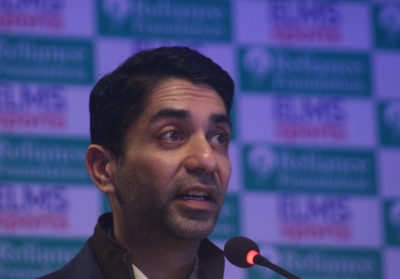 Each Indian shooter capable of winning medal in Tokyo: Bindra | Each Indian shooter capable of winning medal in Tokyo: Bindra Each Indian shooter capable of winning medal in Tokyo: Bindra | Each Indian shooter capable of winning medal in Tokyo: Bindra
