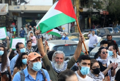 'Delaying Palestinian polls hinder efforts to end internal split' | 'Delaying Palestinian polls hinder efforts to end internal split'