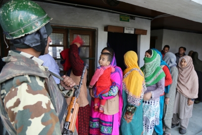 Abstract, emotional promises won't get votes in J&K Assembly elections | Abstract, emotional promises won't get votes in J&K Assembly elections