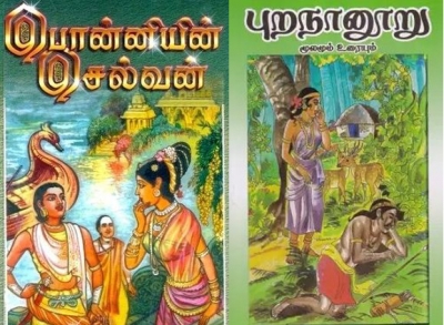 Suicide for a cause: An age-old Tamil tradition celebrated in literature | Suicide for a cause: An age-old Tamil tradition celebrated in literature
