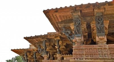 T'gana IT professionals to work for UNESCO heritage tag to ancient site | T'gana IT professionals to work for UNESCO heritage tag to ancient site T'gana IT professionals to work for UNESCO heritage tag to ancient site | T'gana IT professionals to work for UNESCO heritage tag to ancient site