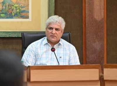Delhi Assembly session to begin from March 17, Kailash Gahlot to present budget on March 21 | Delhi Assembly session to begin from March 17, Kailash Gahlot to present budget on March 21