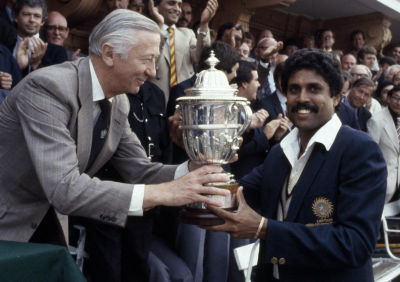 The moment sparked a dream, which began my journey: Tendulkar on 1983 WC anniversary | The moment sparked a dream, which began my journey: Tendulkar on 1983 WC anniversary The moment sparked a dream, which began my journey: Tendulkar on 1983 WC anniversary | The moment sparked a dream, which began my journey: Tendulkar on 1983 WC anniversary