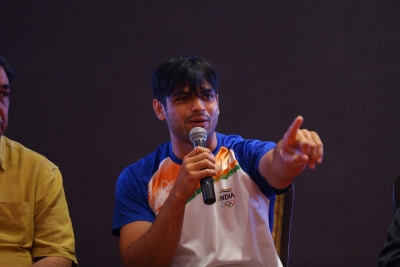 Neeraj Chopra coaching row: Naik refutes AFI chief Sumariwalla's statement | Neeraj Chopra coaching row: Naik refutes AFI chief Sumariwalla's statement