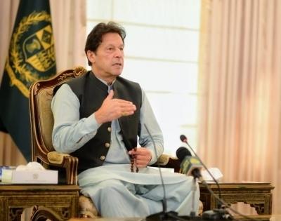 Taliban admire Imran Khan's efforts for Afghanistan | Taliban admire Imran Khan's efforts for Afghanistan Taliban admire Imran Khan's efforts for Afghanistan | Taliban admire Imran Khan's efforts for Afghanistan