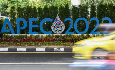 APEC Economic Leaders' Meeting kicks off on sustainable growth, trade | APEC Economic Leaders' Meeting kicks off on sustainable growth, trade