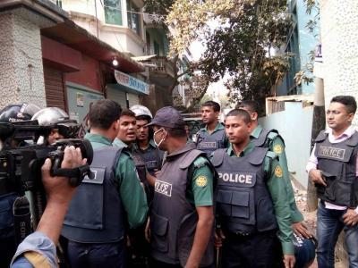 Bangladesh: Over 100 injured as rival BNP factions clash | Bangladesh: Over 100 injured as rival BNP factions clash Bangladesh: Over 100 injured as rival BNP factions clash | Bangladesh: Over 100 injured as rival BNP factions clash