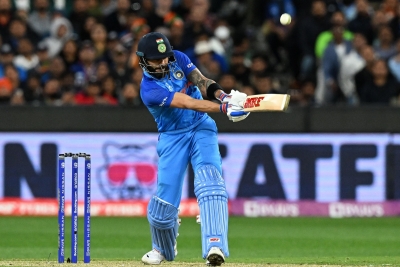 T20 World Cup: Kohli's 82 not out has to be the best innings he has played for India, says Rohit | T20 World Cup: Kohli's 82 not out has to be the best innings he has played for India, says Rohit