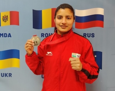 Adriatic Pearl boxing: Vinka, Sanamacha win gold medals | Adriatic Pearl boxing: Vinka, Sanamacha win gold medals