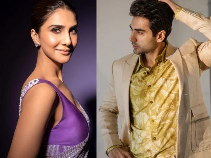 Ishwak Singh of 'Rocket Boys' joins Vaani Kapoor in 'Sarvagunn Sampanna' | Ishwak Singh of 'Rocket Boys' joins Vaani Kapoor in 'Sarvagunn Sampanna'