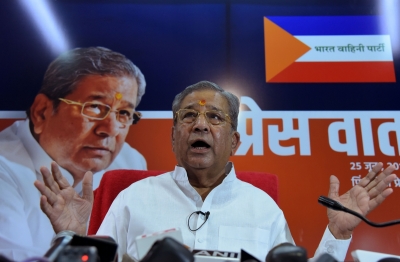 'Ghar Wapsi' of senior BJP leaders on the cards in Rajasthan? | 'Ghar Wapsi' of senior BJP leaders on the cards in Rajasthan?