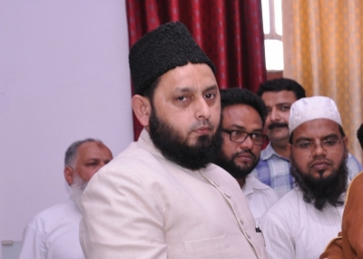 Leading Sunni cleric seeks judicial probe into Delhi violence | Leading Sunni cleric seeks judicial probe into Delhi violence