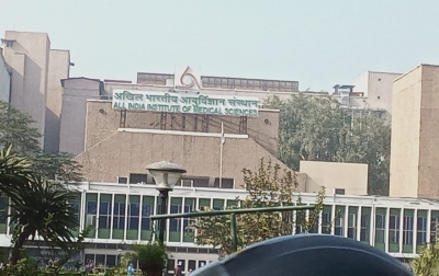 AIIMS Rajkot likely to be fully functional by Oct 2023 | AIIMS Rajkot likely to be fully functional by Oct 2023