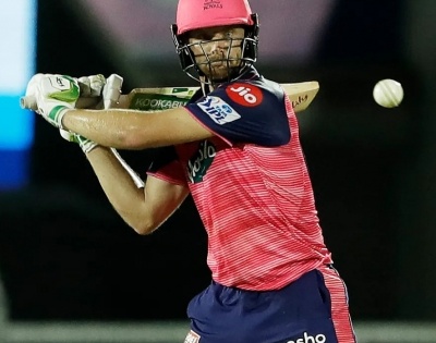 IPL 2022: Buttler joins elite list of batters with two tons in same IPL | IPL 2022: Buttler joins elite list of batters with two tons in same IPL