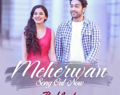 'Meherwan', Jubin Nautiyal's latest track from 'Bekhudi', tugs at the heartstrings | 'Meherwan', Jubin Nautiyal's latest track from 'Bekhudi', tugs at the heartstrings