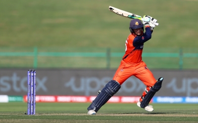 T20 World Cup: Netherlands skipper Scott Edwards eagerly awaits for "pretty surreal" challenge of facing India | T20 World Cup: Netherlands skipper Scott Edwards eagerly awaits for "pretty surreal" challenge of facing India