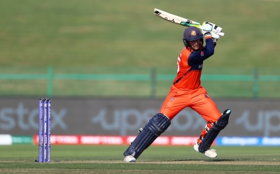 T20 World Cup: Netherlands skipper Scott Edwards eagerly awaits for "pretty surreal" challenge of facing India | T20 World Cup: Netherlands skipper Scott Edwards eagerly awaits for "pretty surreal" challenge of facing India