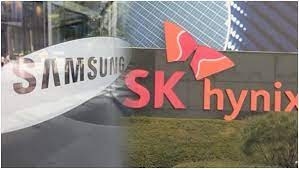 Samsung, SK hynix on lookout for further developments in US chip export policy | Samsung, SK hynix on lookout for further developments in US chip export policy