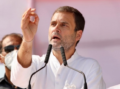 Citing waste of time, Rahul walks out of parliamentary panel meet on defence | Citing waste of time, Rahul walks out of parliamentary panel meet on defence Citing waste of time, Rahul walks out of parliamentary panel meet on defence | Citing waste of time, Rahul walks out of parliamentary panel meet on defence