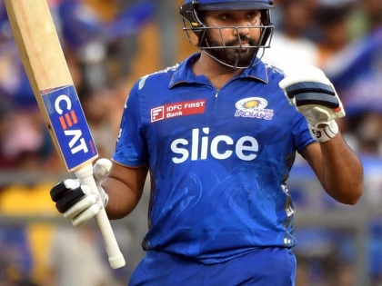 IPL 2023: Green century, Rohit's fifty guide Mumbai Indians to eight-wicket win over SRH | IPL 2023: Green century, Rohit's fifty guide Mumbai Indians to eight-wicket win over SRH