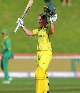 Lanning hints star all-rounder Perry could play Women's World Cup final | Lanning hints star all-rounder Perry could play Women's World Cup final