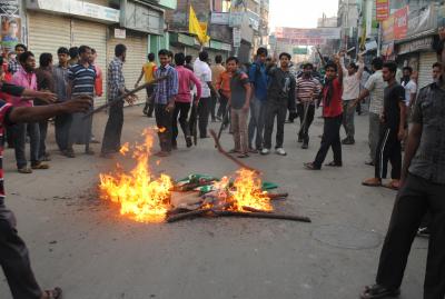 Bangladesh: BNP and Jamaat trade religious slurs ahead of election | Bangladesh: BNP and Jamaat trade religious slurs ahead of election Bangladesh: BNP and Jamaat trade religious slurs ahead of election | Bangladesh: BNP and Jamaat trade religious slurs ahead of election