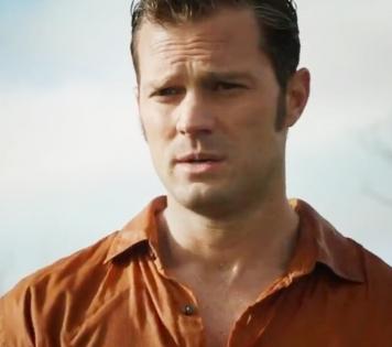 Jamie Dornan had ‘stalker-type situation’ after ‘Fifty Shades Of Grey’ success | Jamie Dornan had ‘stalker-type situation’ after ‘Fifty Shades Of Grey’ success Jamie Dornan had ‘stalker-type situation’ after ‘Fifty Shades Of Grey’ success | Jamie Dornan had ‘stalker-type situation’ after ‘Fifty Shades Of Grey’ success