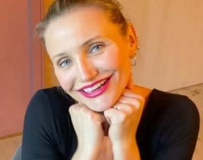 Cameron Diaz tagged 'rude, nasty' after she hoped mag staffer 'get cancer' | Cameron Diaz tagged 'rude, nasty' after she hoped mag staffer 'get cancer'