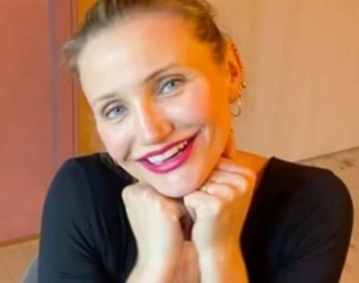 Cameron Diaz shares controversial bedroom advice | Cameron Diaz shares controversial bedroom advice Cameron Diaz shares controversial bedroom advice | Cameron Diaz shares controversial bedroom advice