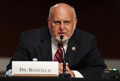 US CDC director pushes school reopening in "public health best interest" | US CDC director pushes school reopening in "public health best interest"