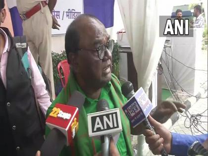 Jharkhand MLA Hembrom accuses CM Soren of not fulfilling promises | Jharkhand MLA Hembrom accuses CM Soren of not fulfilling promises