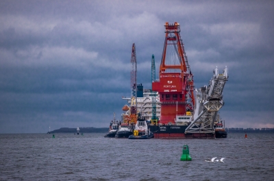 Russia completes filling gas into 1st string of Nord Stream 2 pipeline | Russia completes filling gas into 1st string of Nord Stream 2 pipeline Russia completes filling gas into 1st string of Nord Stream 2 pipeline | Russia completes filling gas into 1st string of Nord Stream 2 pipeline