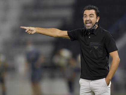 FC Barcelona confirm contract extension for Xavi Hernandez | FC Barcelona confirm contract extension for Xavi Hernandez FC Barcelona confirm contract extension for Xavi Hernandez | FC Barcelona confirm contract extension for Xavi Hernandez