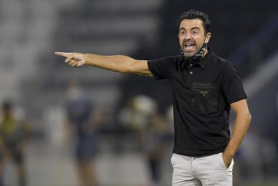 La Liga: Real Madrid return to top, Xavi to step down | La Liga: Real Madrid return to top, Xavi to step down