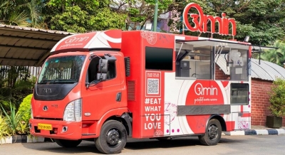'Qmin On The Move' now In Bengaluru | 'Qmin On The Move' now In Bengaluru