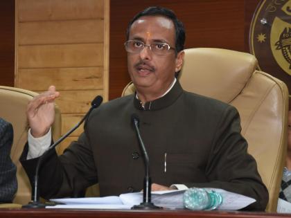 Dinesh Sharma elected unopposed to Rajya Sabha | Dinesh Sharma elected unopposed to Rajya Sabha Dinesh Sharma elected unopposed to Rajya Sabha | Dinesh Sharma elected unopposed to Rajya Sabha