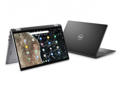 Dell unveils 14-inch premium business laptop in 'Latitude' series | Dell unveils 14-inch premium business laptop in 'Latitude' series