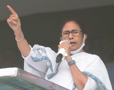 BJP eyeing non-NDA parties who skipped Mamata meet for support | BJP eyeing non-NDA parties who skipped Mamata meet for support