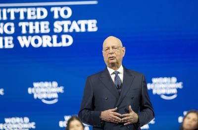 World leaders to gather virtually for Davos Agenda meeting | World leaders to gather virtually for Davos Agenda meeting