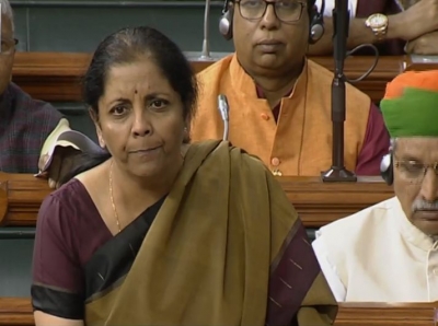 Parliament passes Insolvency & Bankruptcy Code Bill | Parliament passes Insolvency & Bankruptcy Code Bill Parliament passes Insolvency & Bankruptcy Code Bill | Parliament passes Insolvency & Bankruptcy Code Bill
