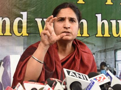 Congress demands PM's statement on Manipur in Parliament | Congress demands PM's statement on Manipur in Parliament