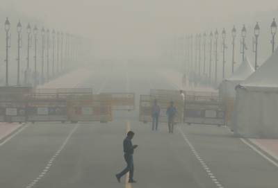 CAQM revokes GRAP-4 measures in Delhi, level 3 restrictions to continue | CAQM revokes GRAP-4 measures in Delhi, level 3 restrictions to continue CAQM revokes GRAP-4 measures in Delhi, level 3 restrictions to continue | CAQM revokes GRAP-4 measures in Delhi, level 3 restrictions to continue