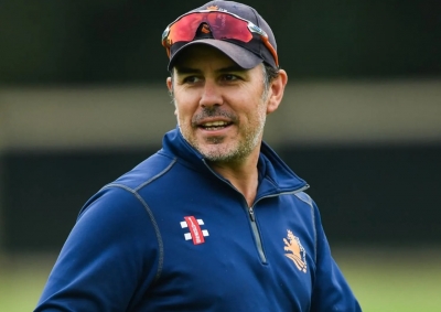 Ryan Campbell to not seek extension of his coaching contract with Netherlands men's cricket team | Ryan Campbell to not seek extension of his coaching contract with Netherlands men's cricket team