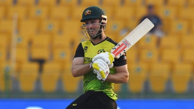Mitch Marsh to miss series against Pakistan due to hip injury: Report | Mitch Marsh to miss series against Pakistan due to hip injury: Report